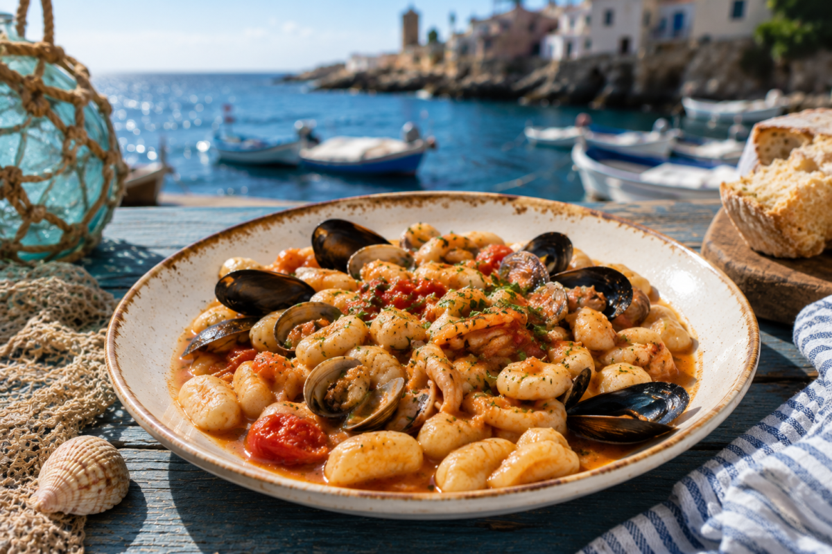 10 condimenti per gli gnocchi: ricette facili per prepararli ogni volta in modo diverso 10 10 condimenti per gli gnocchi: ricette facili per prepararli ogni volta in modo diverso