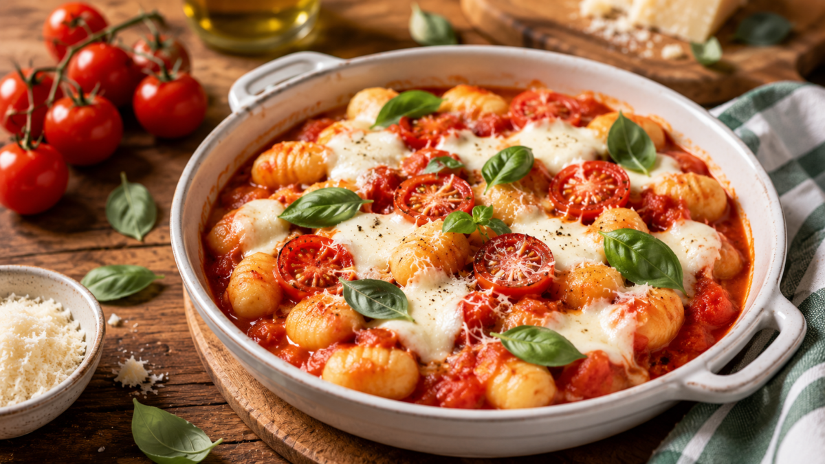 10 condimenti per gli gnocchi: ricette facili per prepararli ogni volta in modo diverso 3 10 condimenti per gli gnocchi: ricette facili per prepararli ogni volta in modo diverso