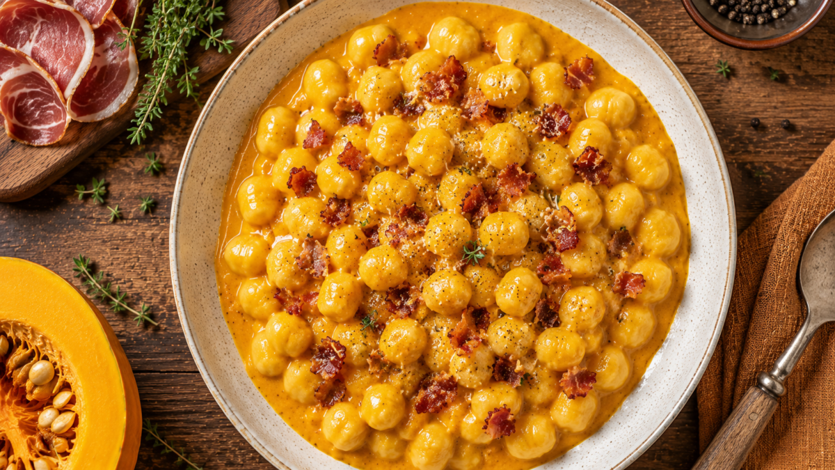 10 condimenti per gli gnocchi: ricette facili per prepararli ogni volta in modo diverso 7 10 condimenti per gli gnocchi: ricette facili per prepararli ogni volta in modo diverso