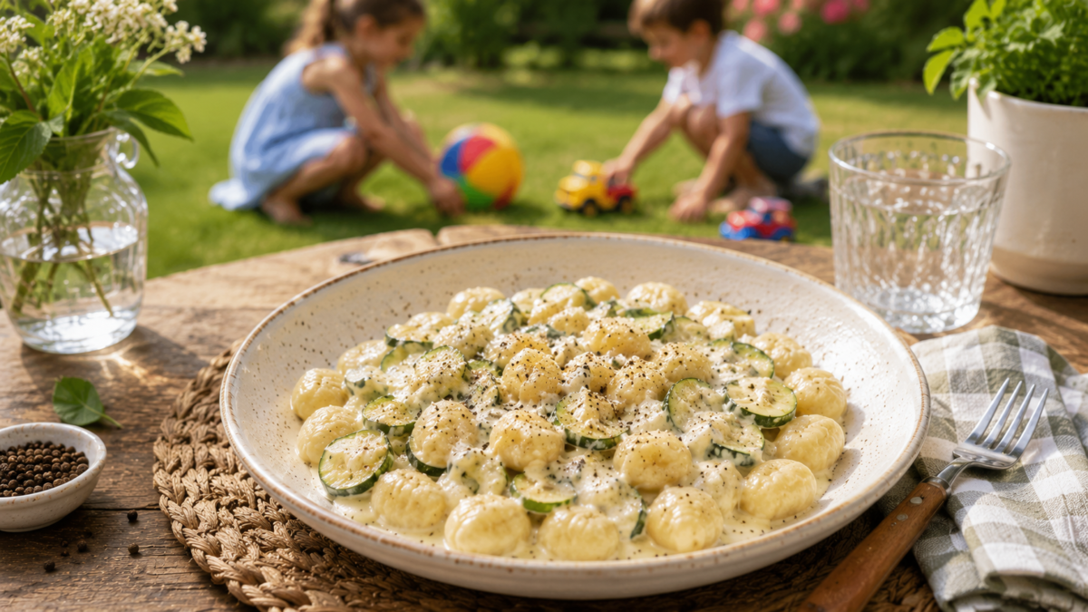 10 condimenti per gli gnocchi: ricette facili per prepararli ogni volta in modo diverso 9 10 condimenti per gli gnocchi: ricette facili per prepararli ogni volta in modo diverso