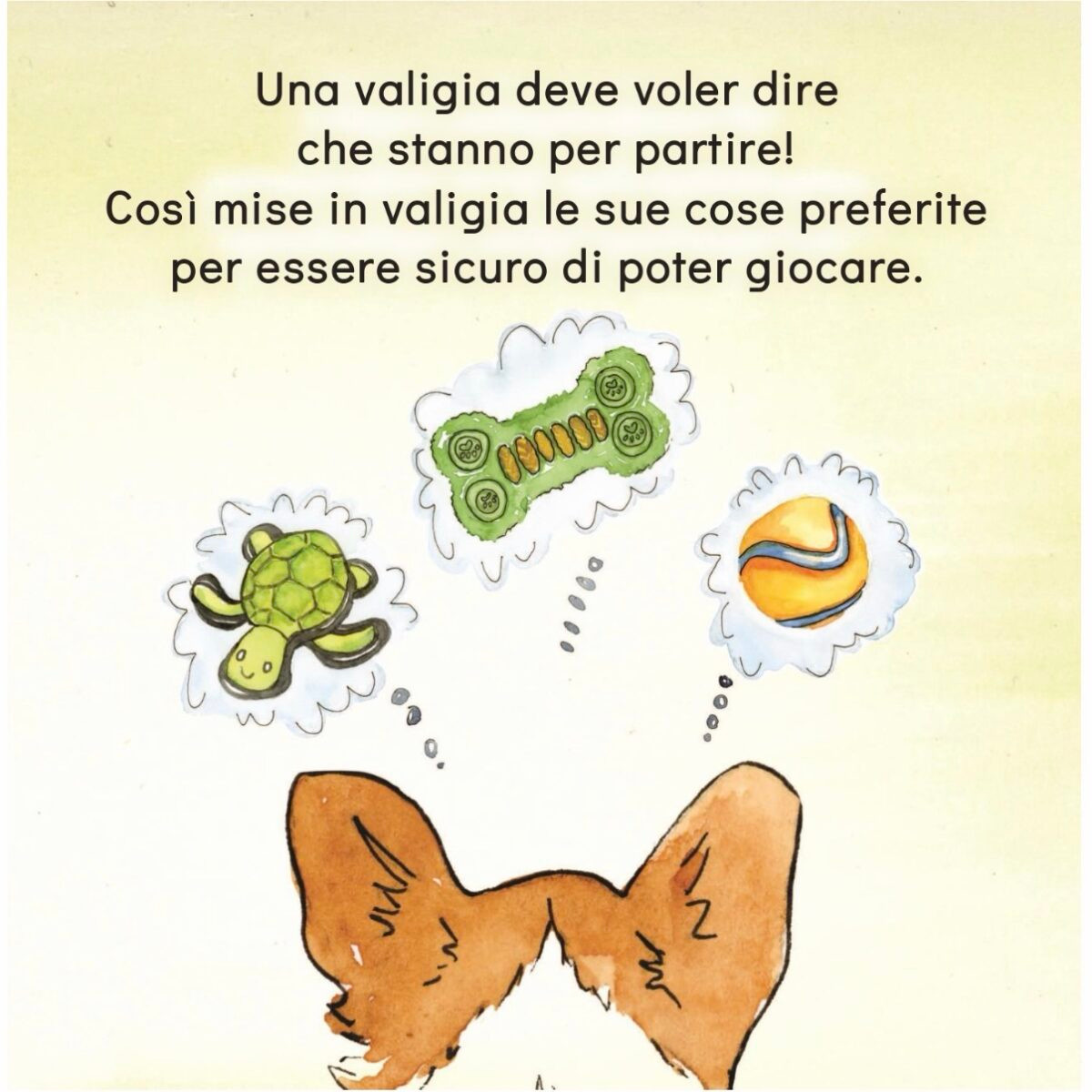 Un viaggio in treno a misura di... zampette corte! Recensione di "Rally prende il treno" 2 Un viaggio in treno a misura di... zampette corte! Recensione di "Rally prende il treno"